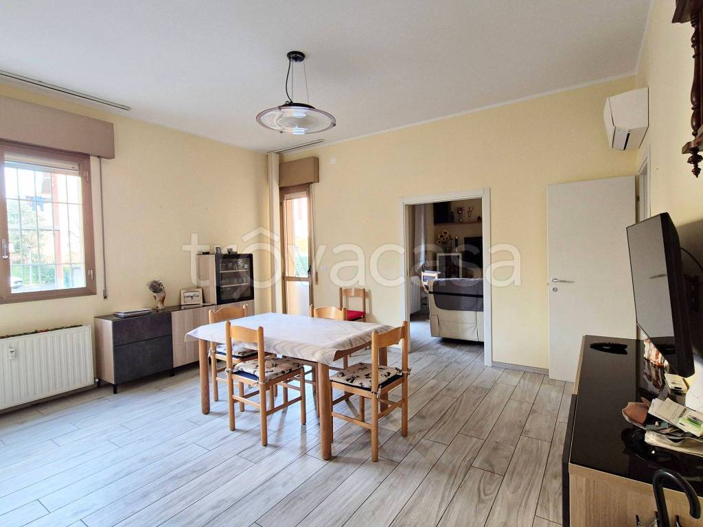 appartamento in vendita a Bologna in zona San Donato