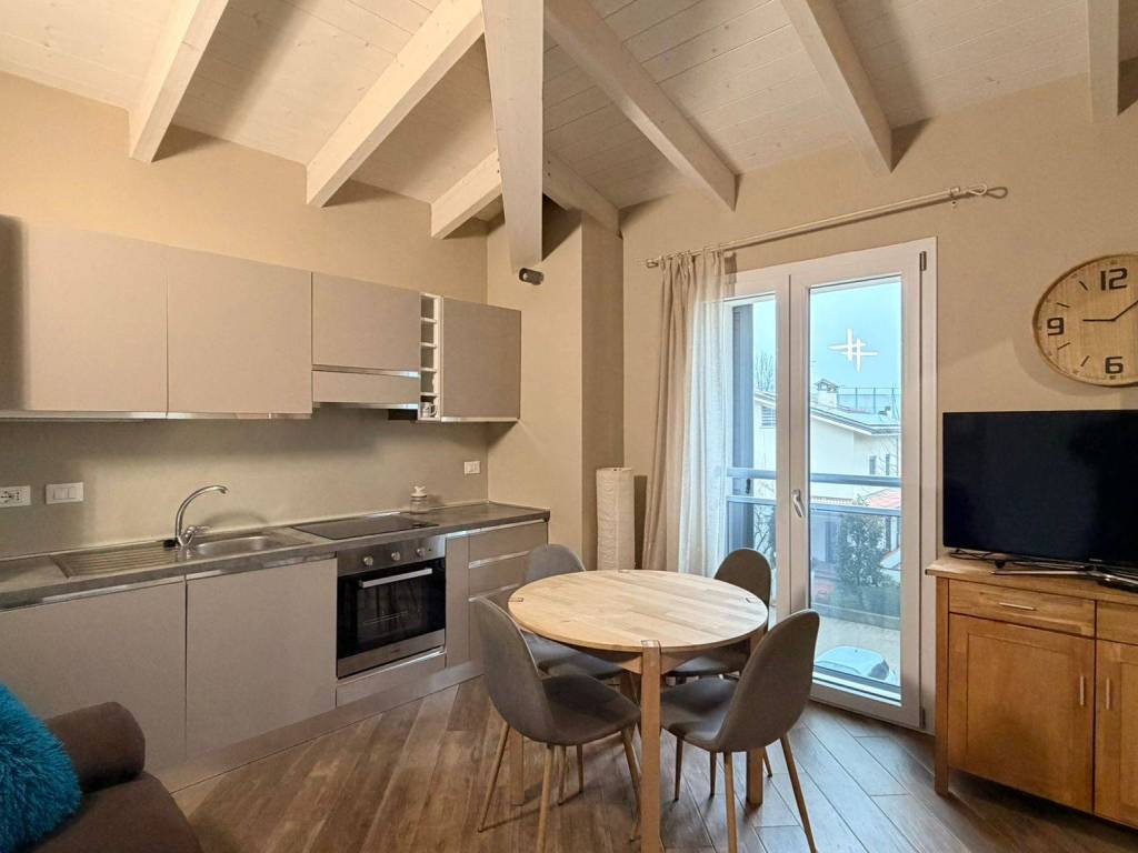 appartamento in vendita a Bologna in zona San Vitale