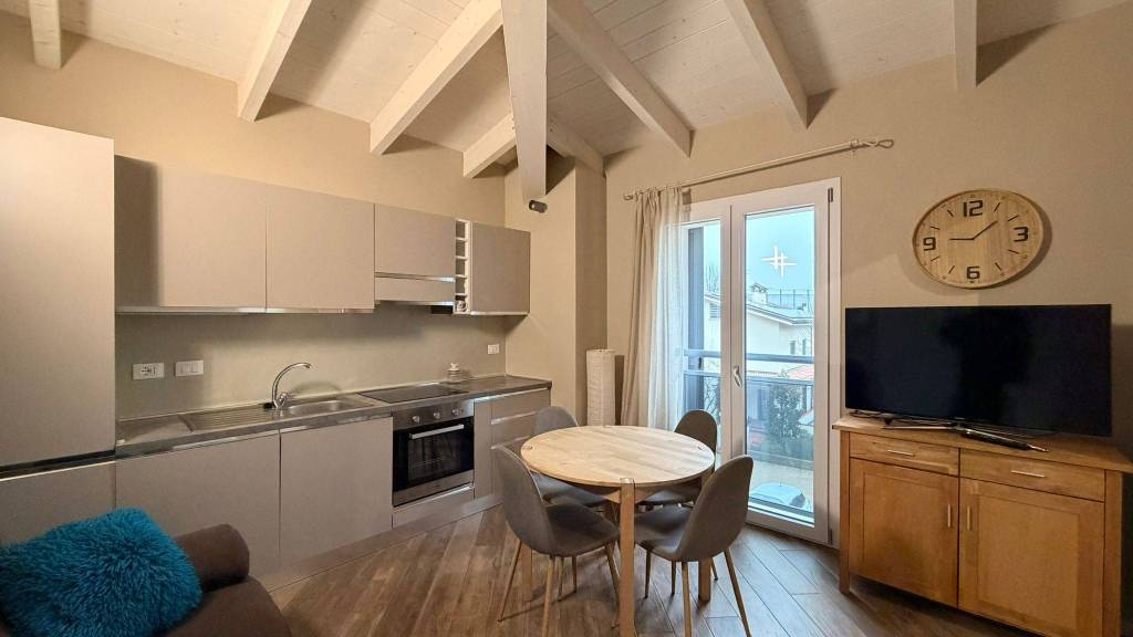 appartamento in vendita a Bologna in zona San Vitale