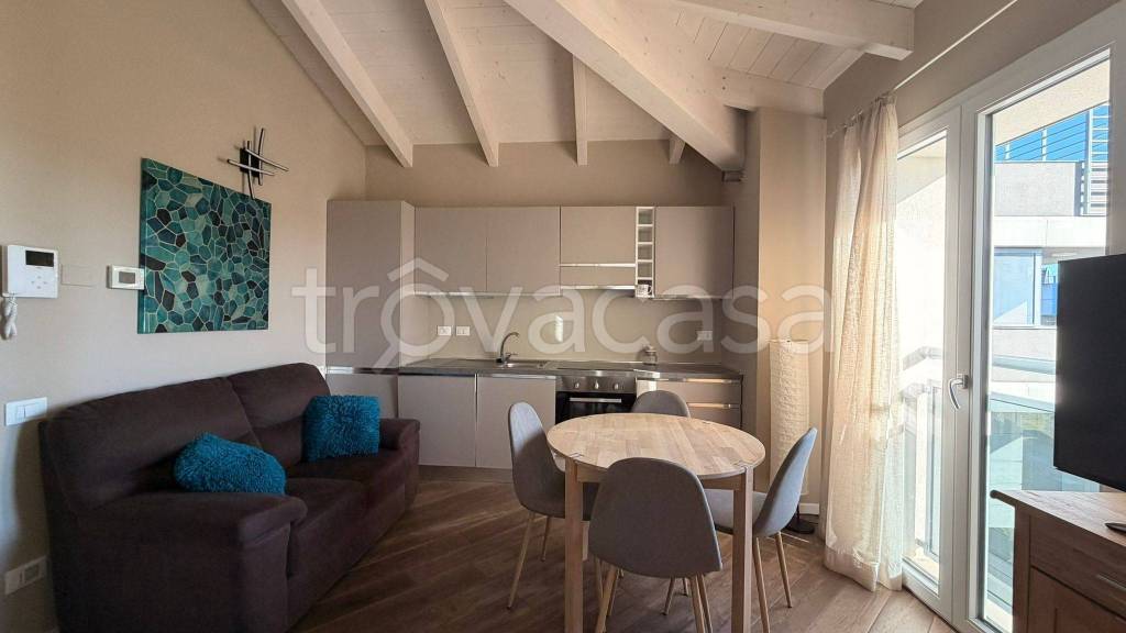 appartamento in vendita a Bologna in zona San Vitale