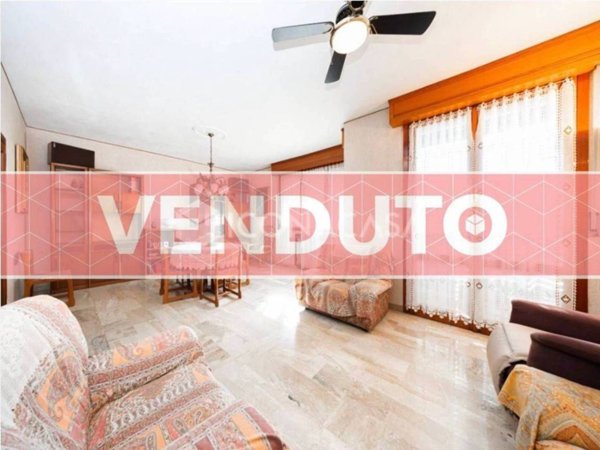 appartamento in vendita a Bologna in zona Lame