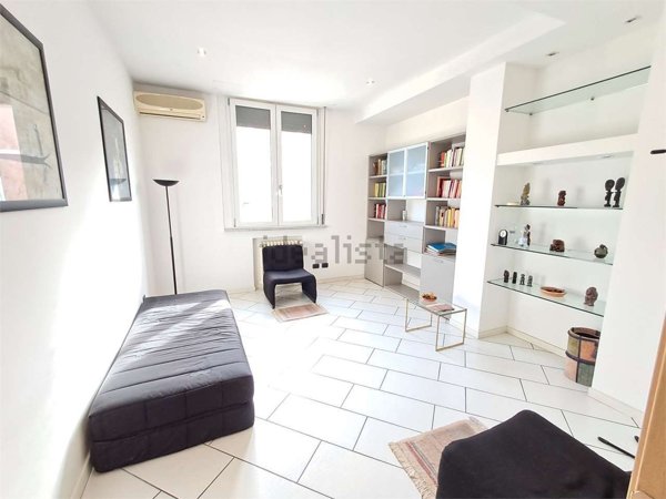 appartamento in vendita a Bologna in zona Quartiere Porto