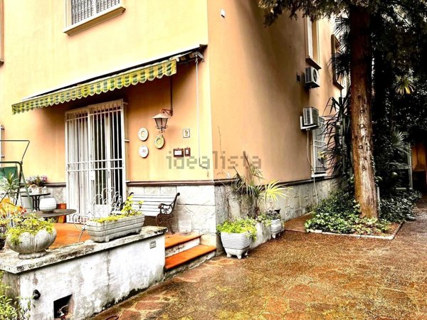 appartamento in vendita a Bologna in zona Murri