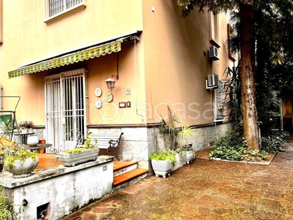 appartamento in vendita a Bologna in zona Murri