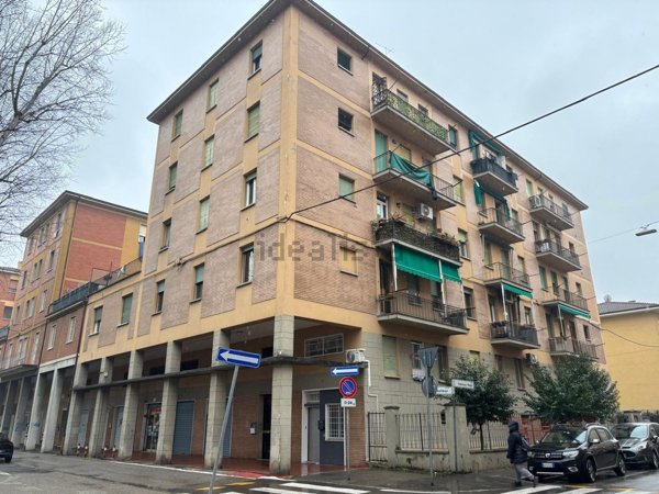 appartamento in vendita a Bologna in zona Borgo Panigale