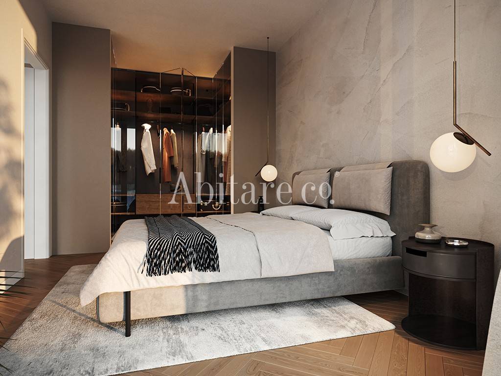 appartamento in vendita a Bologna in zona Bolognina