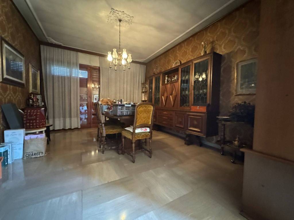 appartamento in vendita a Bologna in zona Corticella