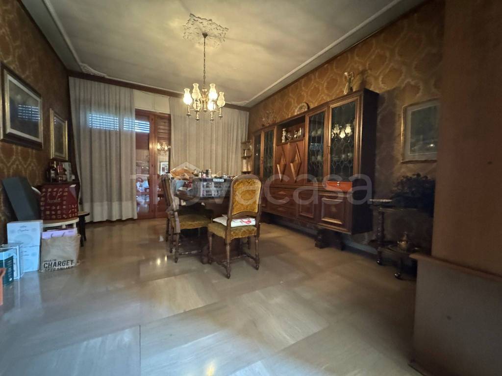 appartamento in vendita a Bologna in zona Corticella