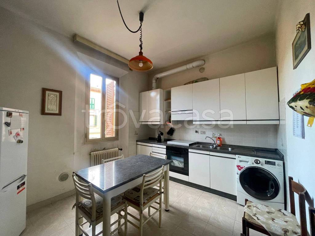 appartamento in vendita a Bologna in zona Bolognina