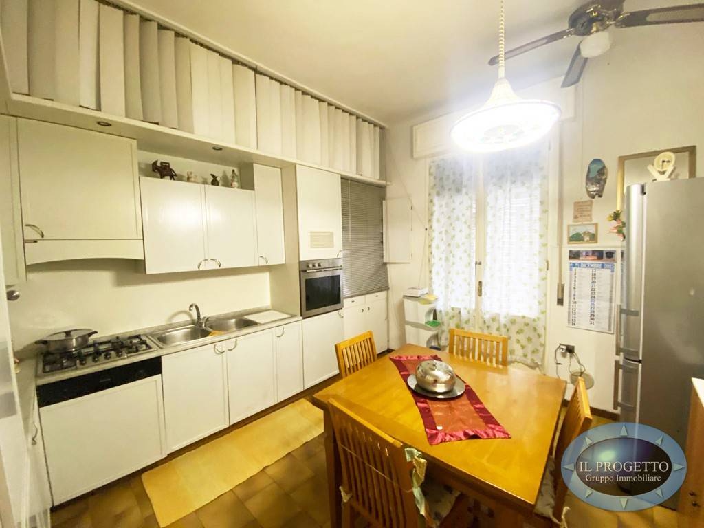 appartamento in vendita a Bologna in zona Saffi