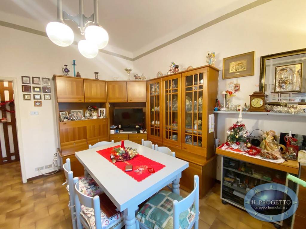 appartamento in vendita a Bologna in zona Saffi