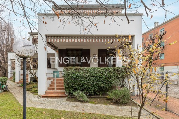 casa indipendente in vendita a Bologna in zona San Donato