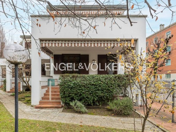 casa indipendente in vendita a Bologna in zona San Donato