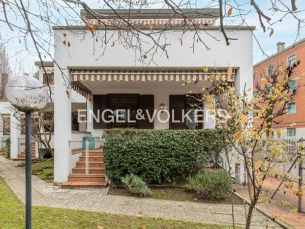 casa indipendente in vendita a Bologna in zona San Donato