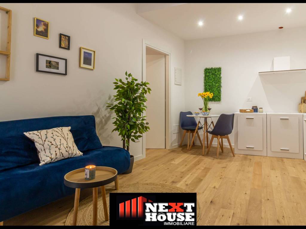 appartamento in vendita a Bologna in zona Centro Storico