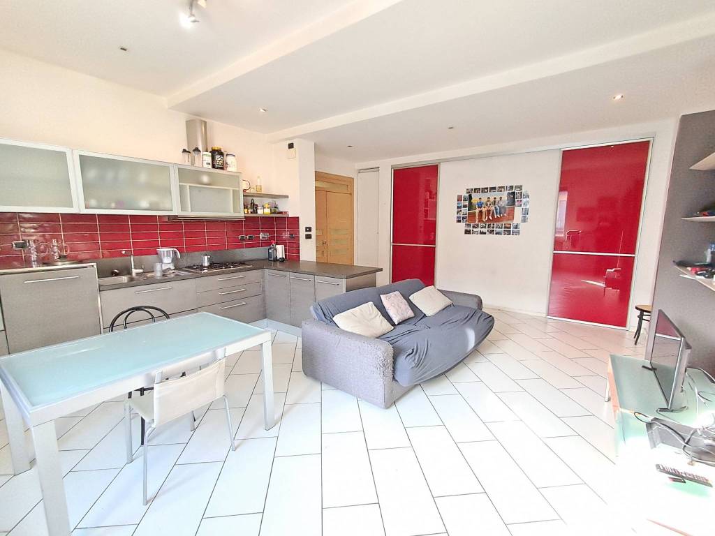 appartamento in vendita a Bologna in zona Centro Storico