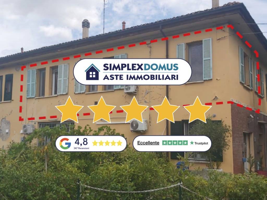 appartamento in vendita a Bologna in zona Bolognina