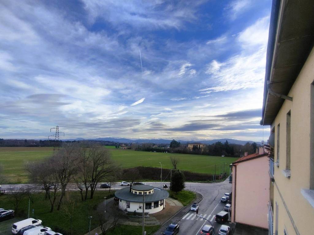 appartamento in vendita a Bologna in zona Savena