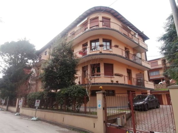 appartamento in vendita a Bologna in zona Savena