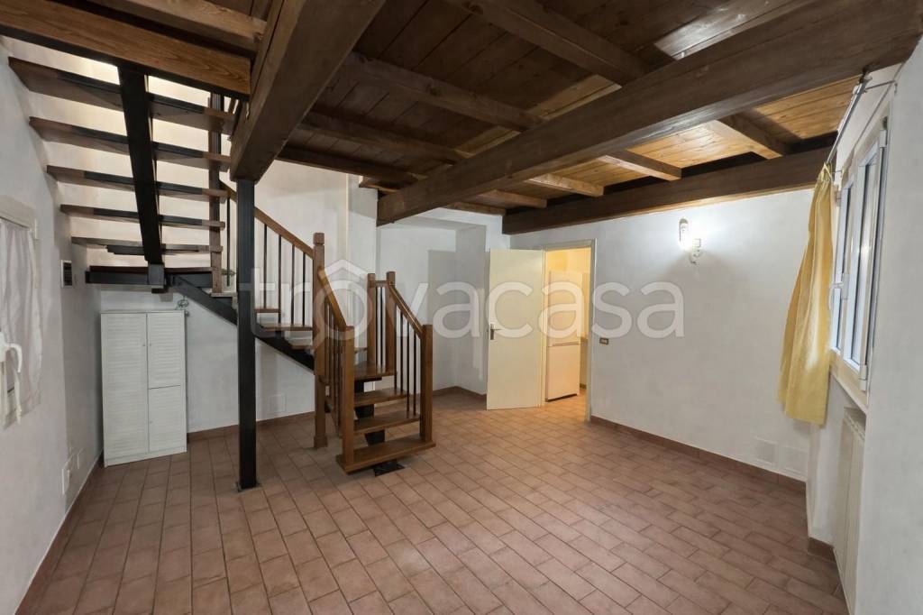 appartamento in vendita a Bologna in zona Centro Storico