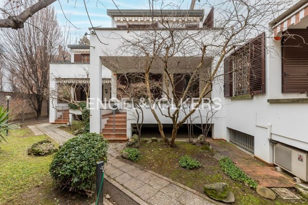 casa indipendente in vendita a Bologna in zona San Donato