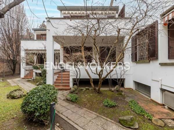 casa indipendente in vendita a Bologna in zona San Donato