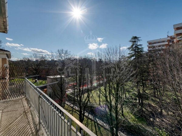 appartamento in vendita a Bologna in zona San Donato