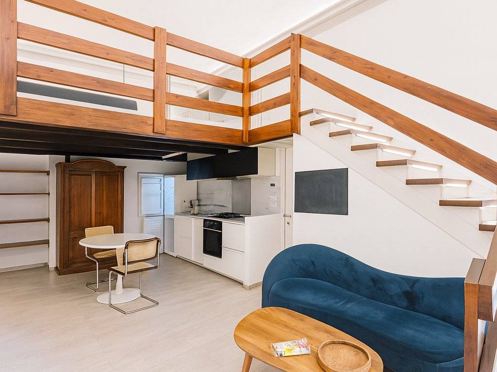 appartamento in vendita a Bologna in zona Centro Storico