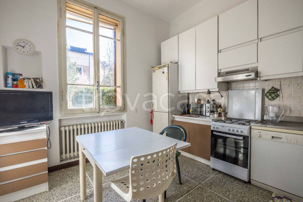 appartamento in vendita a Bologna in zona San Vitale