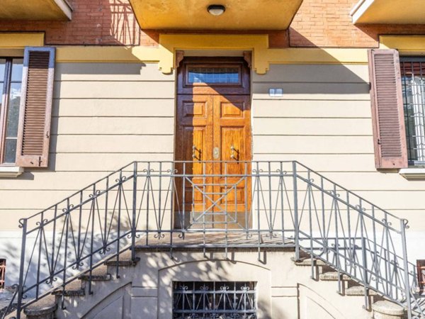 appartamento in vendita a Bologna in zona San Vitale
