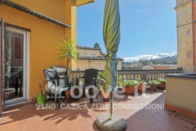 appartamento in vendita a Bologna in zona Centro Storico