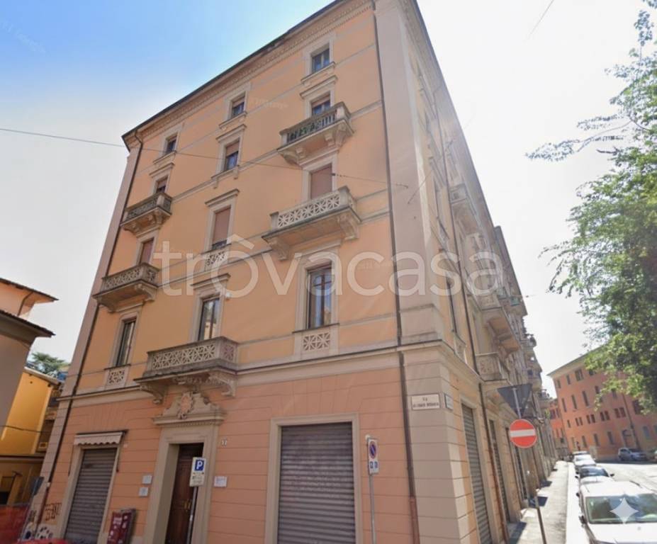 appartamento in vendita a Bologna in zona Santo Stefano