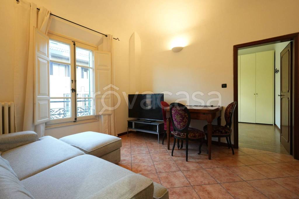 appartamento in vendita a Bologna in zona San Vitale