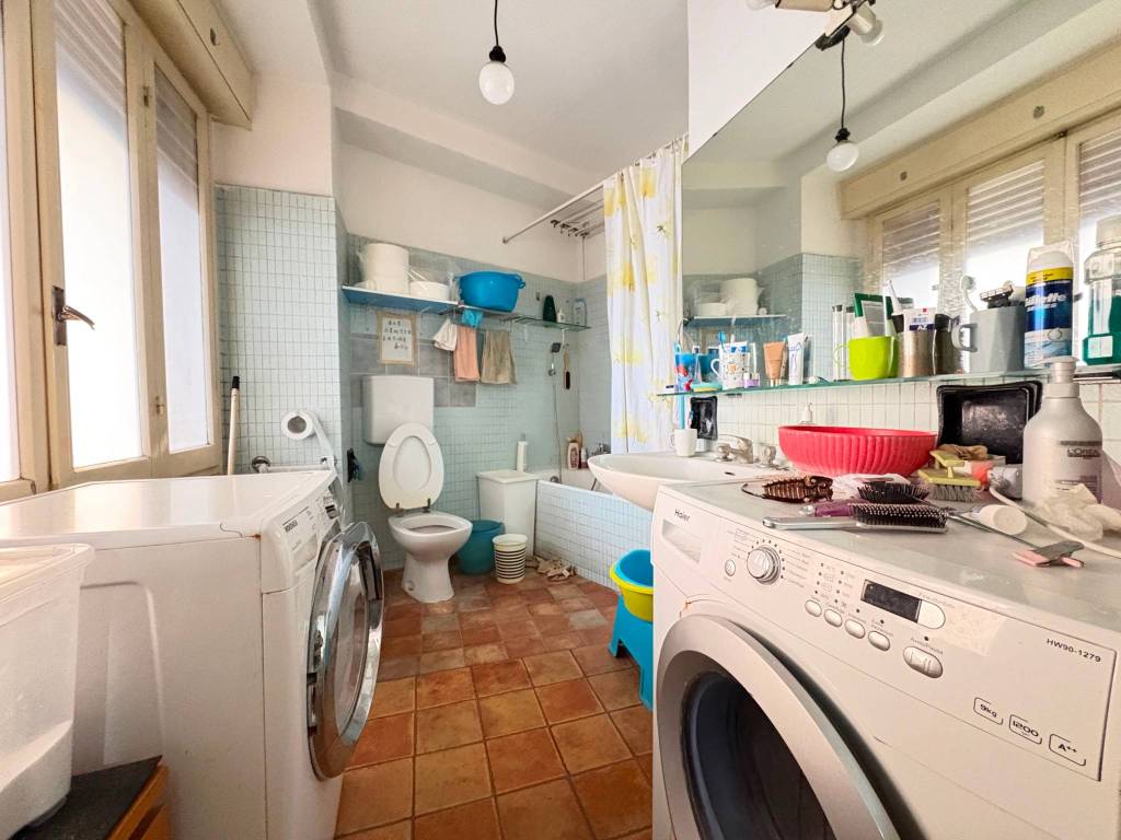 appartamento in vendita a Bologna in zona Quartiere Navile