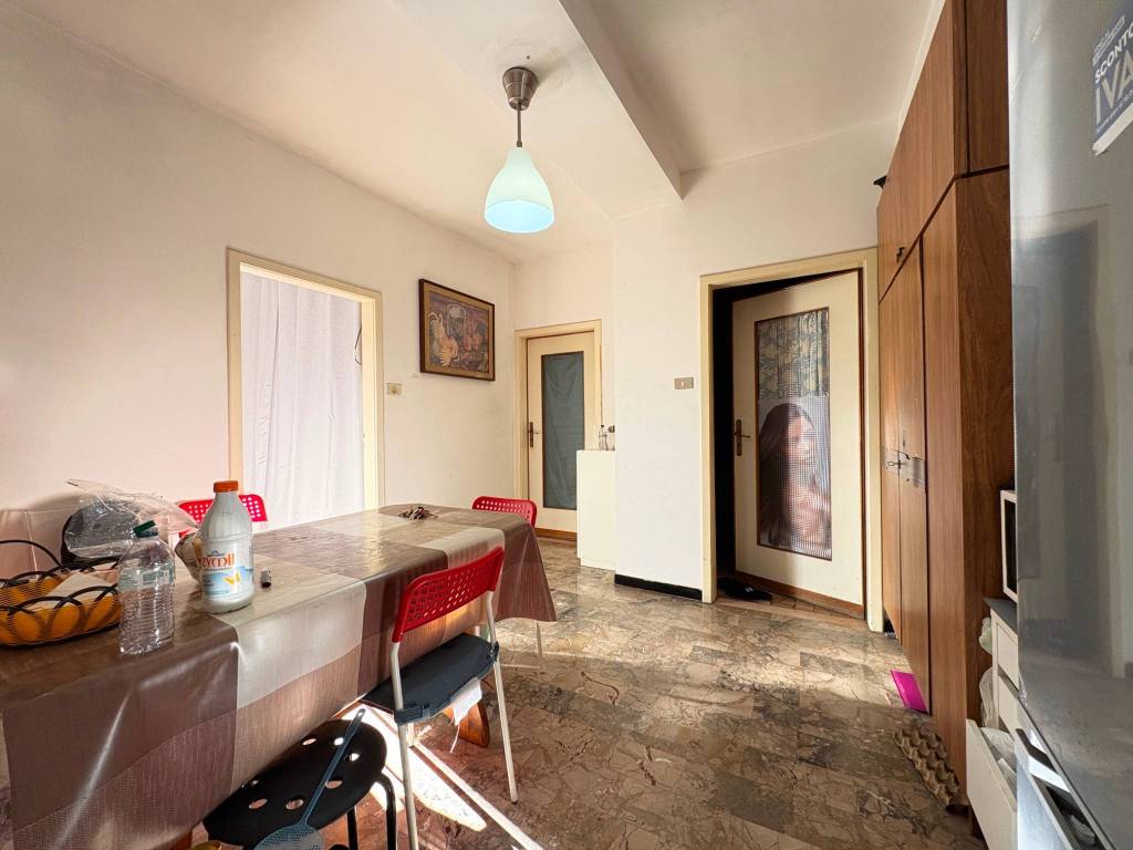 appartamento in vendita a Bologna in zona Quartiere Navile