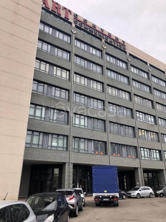 ufficio in vendita a Bologna in zona Aeroporto