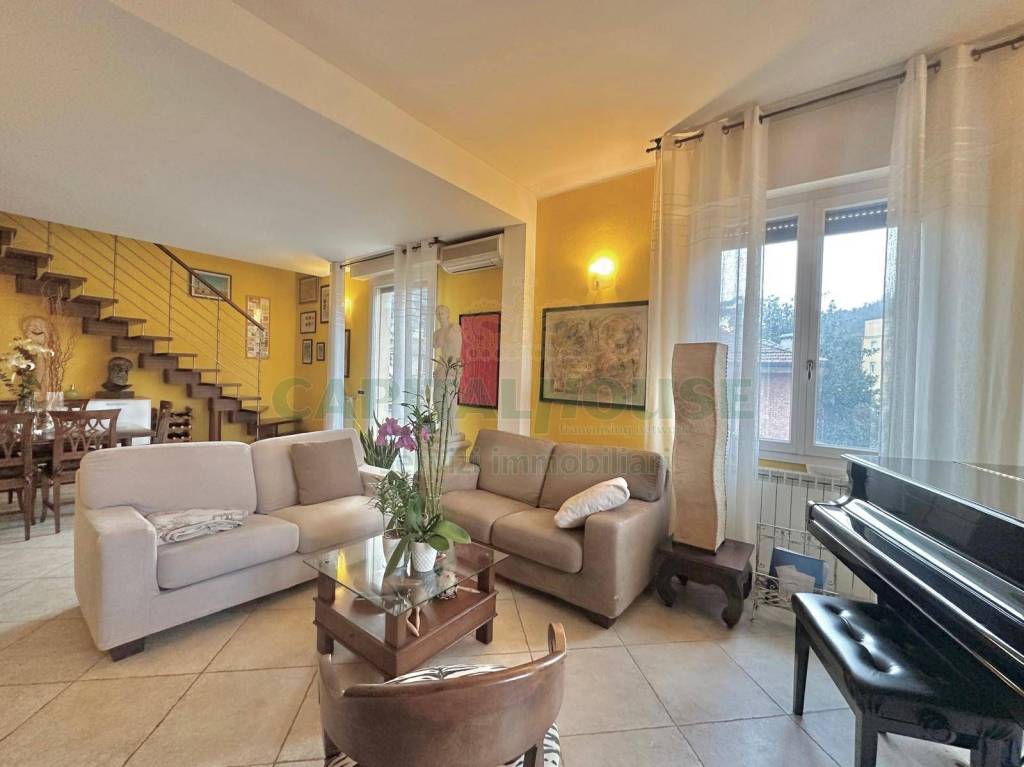 appartamento in vendita a Bologna in zona Santo Stefano