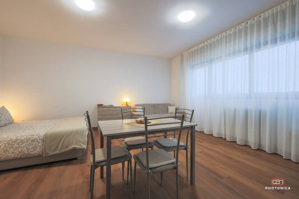 appartamento in vendita a Bologna in zona San Vitale