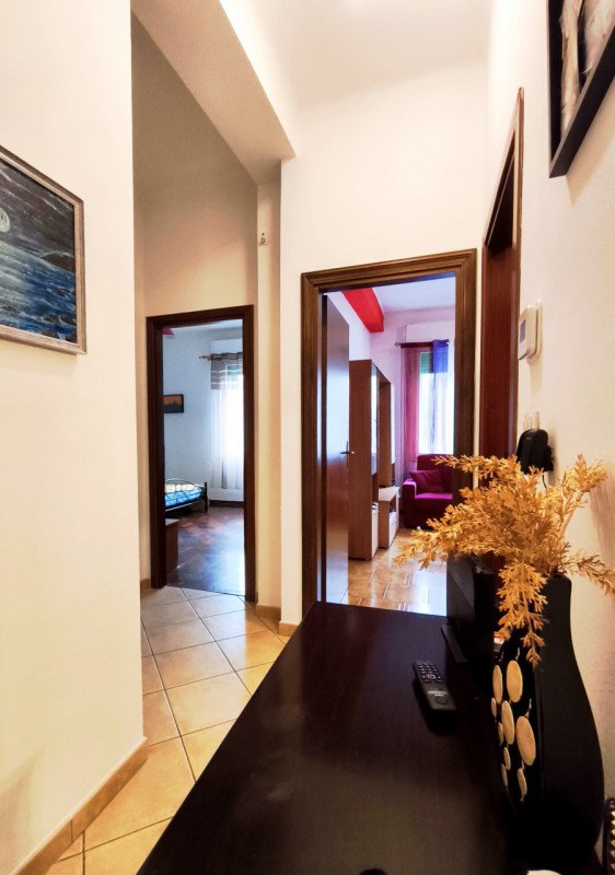 appartamento in vendita a Bologna in zona Bolognina