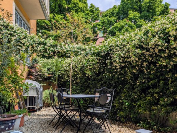 appartamento in vendita a Bologna in zona Santo Stefano