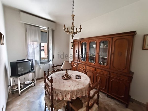 appartamento in vendita a Bologna in zona Savena