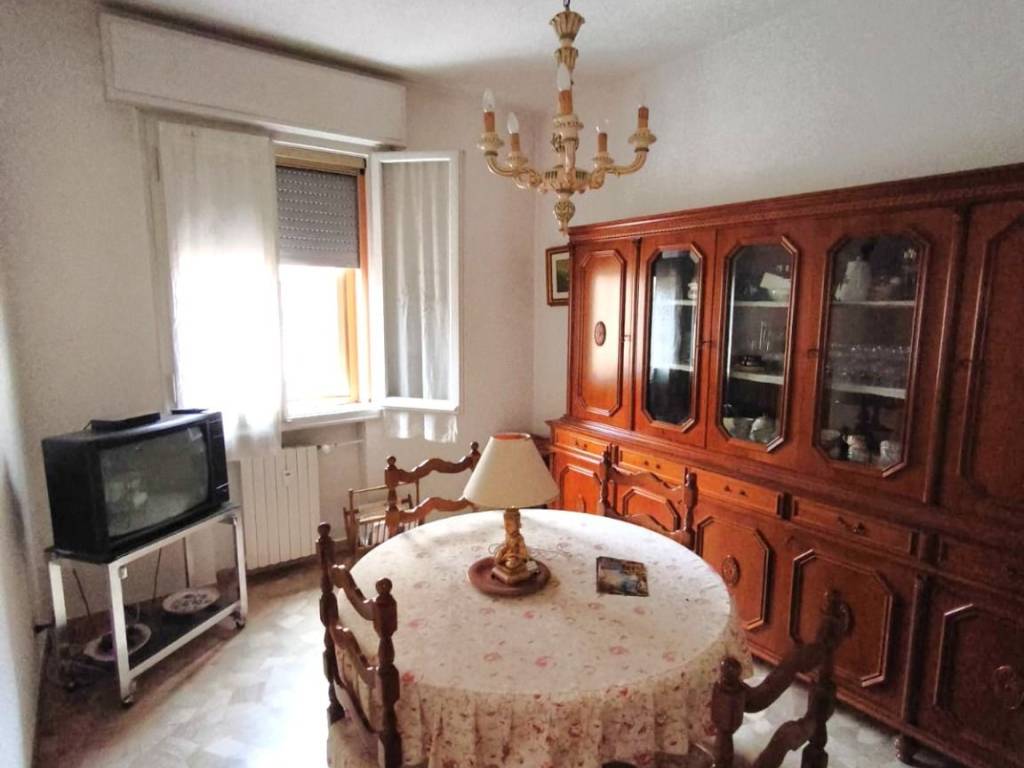 appartamento in vendita a Bologna in zona Savena