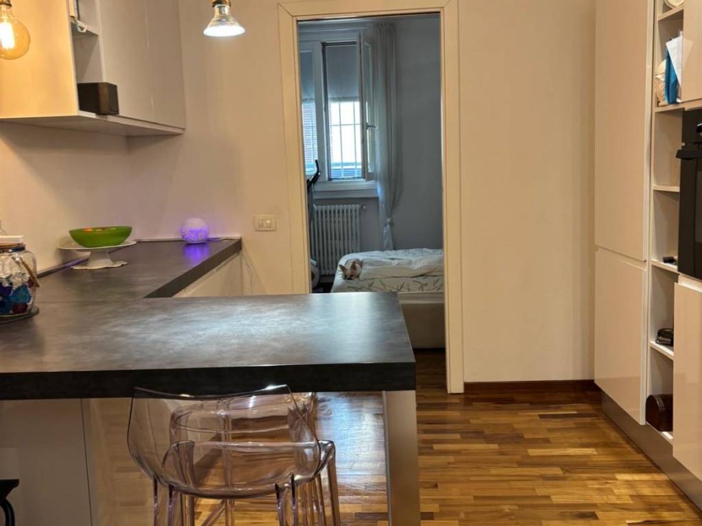 appartamento in vendita a Bologna in zona Andrea Costa