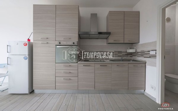 appartamento in vendita a Bologna in zona Santa Viola