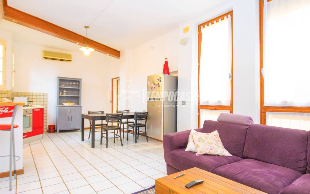 appartamento in vendita a Bologna in zona Centro Storico