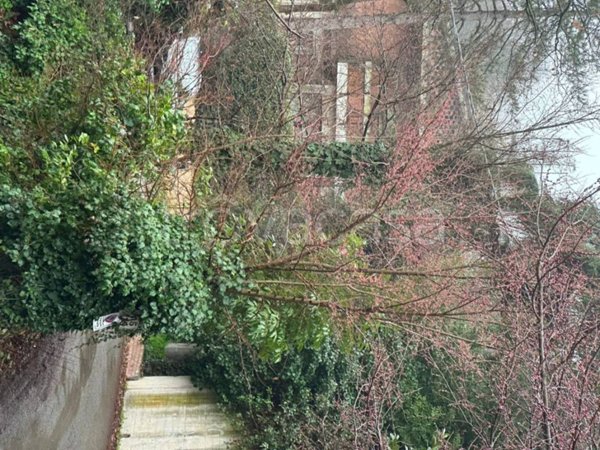 casa indipendente in vendita a Bologna in zona Murri