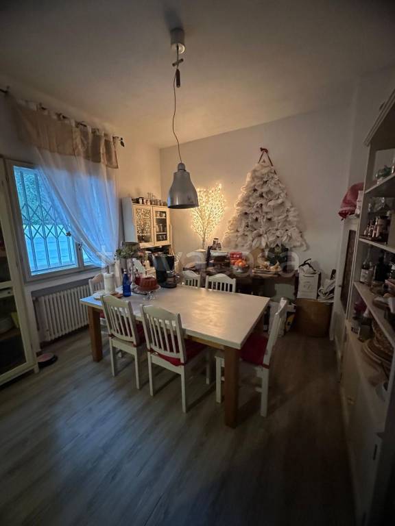 casa indipendente in vendita a Bologna in zona Murri