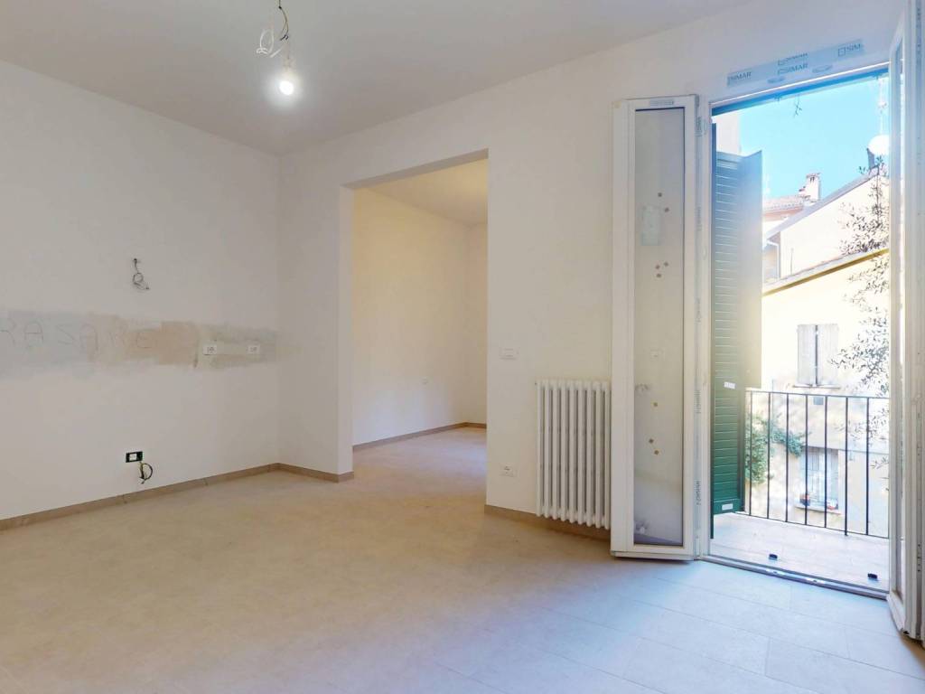 appartamento in vendita a Bologna in zona San Vitale