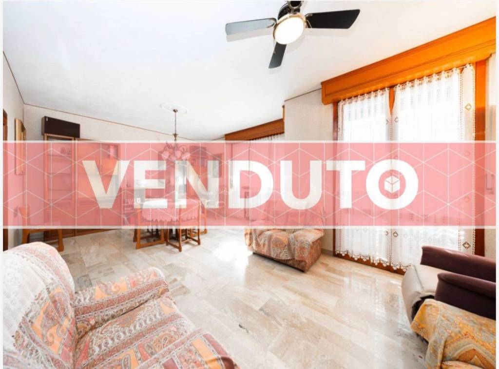 appartamento in vendita a Bologna in zona Quartiere Navile