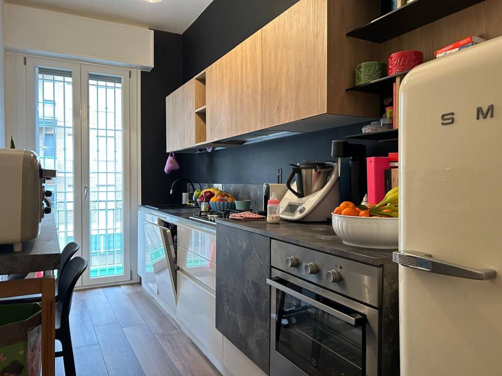 appartamento in vendita a Bologna in zona Pilastro